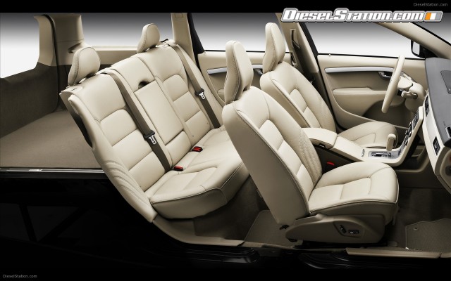 Volvo XC70 2009 Widescreen Picture #15 Volvo XC70 2009 Widescreen Picture #15